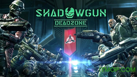 SG: DeadZone图4