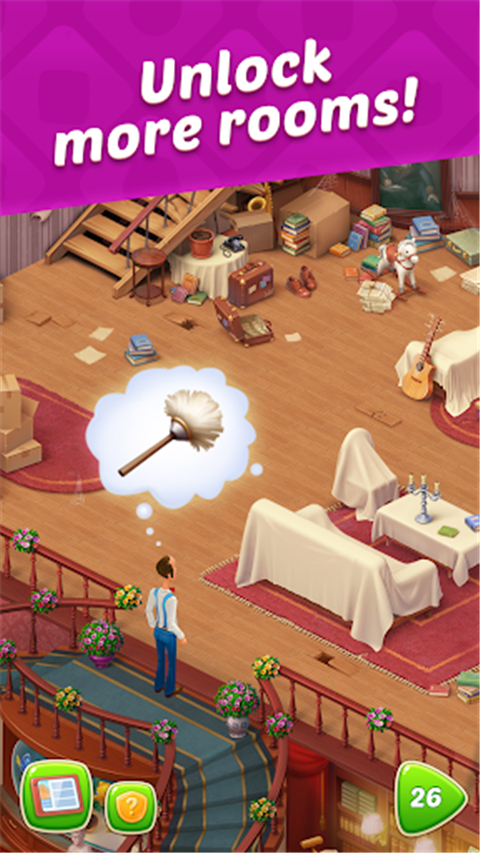 梦幻家园国际版最新版图5