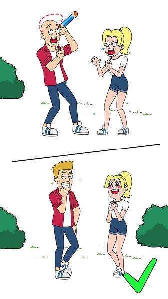 画出人生图3