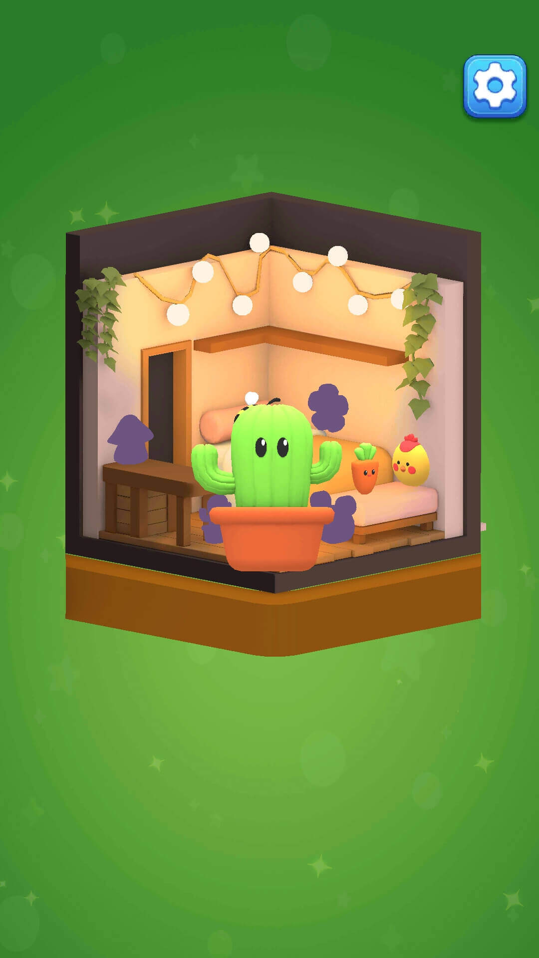 卡皮巴拉盲盒图1