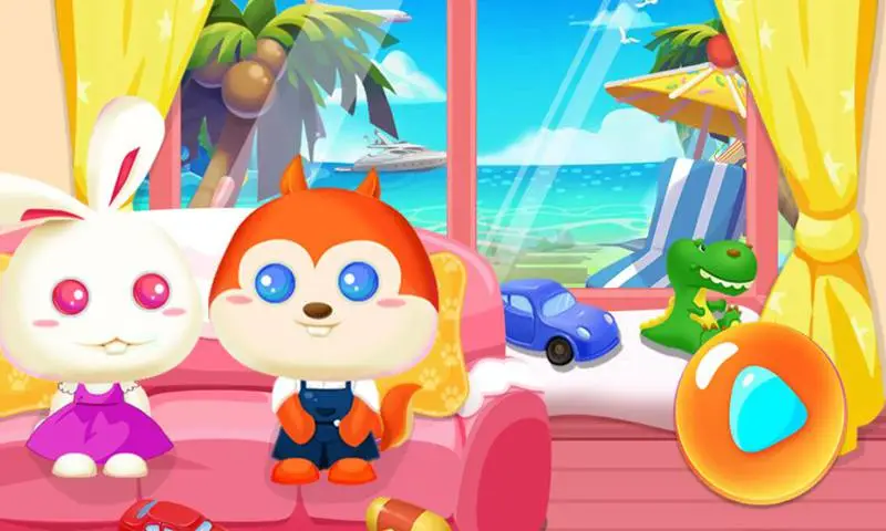 儿童认知宝宝整理 儿童认知宝宝整理