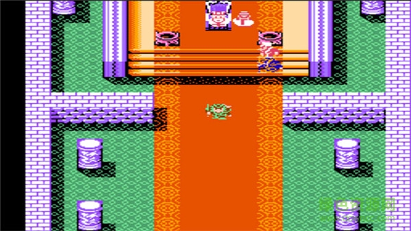 悟饭-吞食天地2 东吴三代传