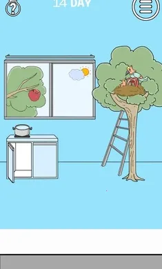 妈妈把我的泡面藏起来了3游戏 1.4安卓版图4
