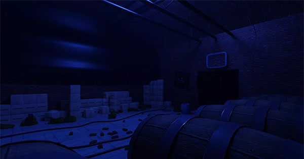 面包熊的午夜后宫游戏中文版图2