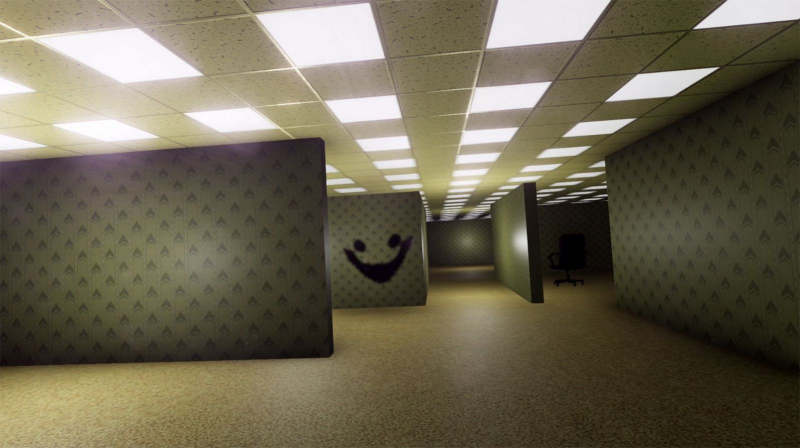 恐怖后室乱斗图2