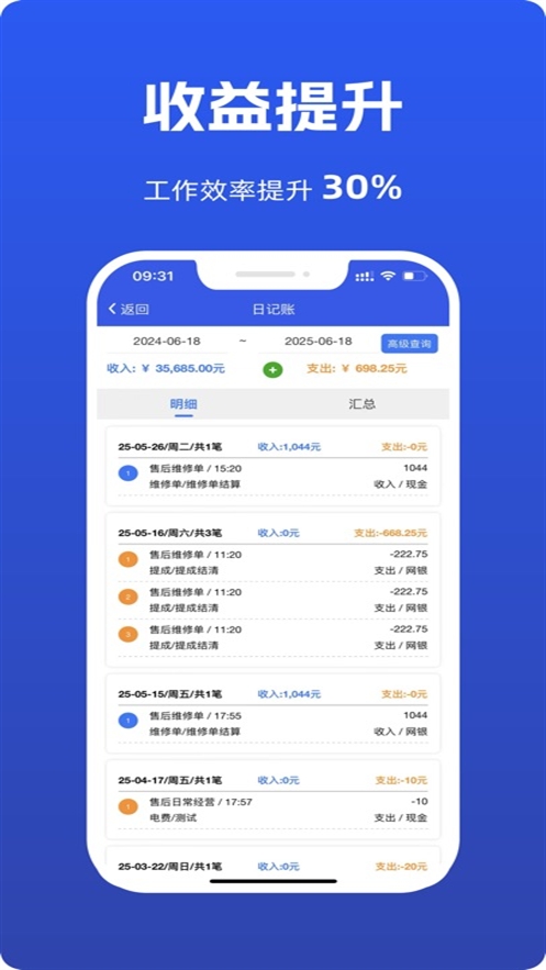 商车E铺