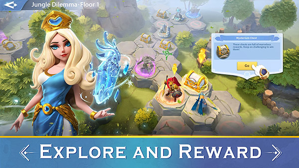 Infinity Kingdom安装器