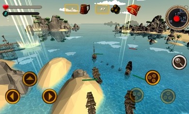 海盗模拟器图2