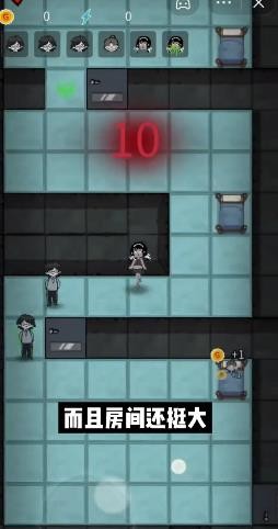 躺平发育破解版无限金币最新版本手机官网版最新图3