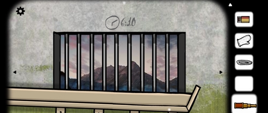 逃离方块：风车小屋图3