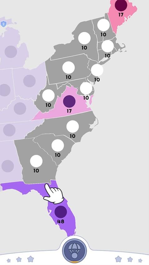 帝国版图争夺图5