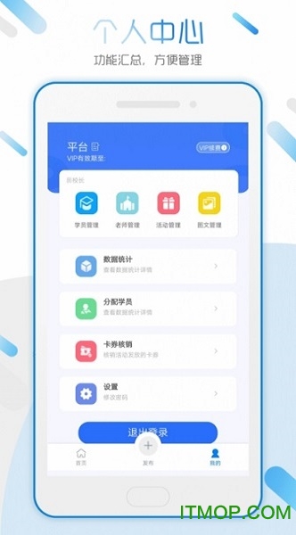 招生雷达图2