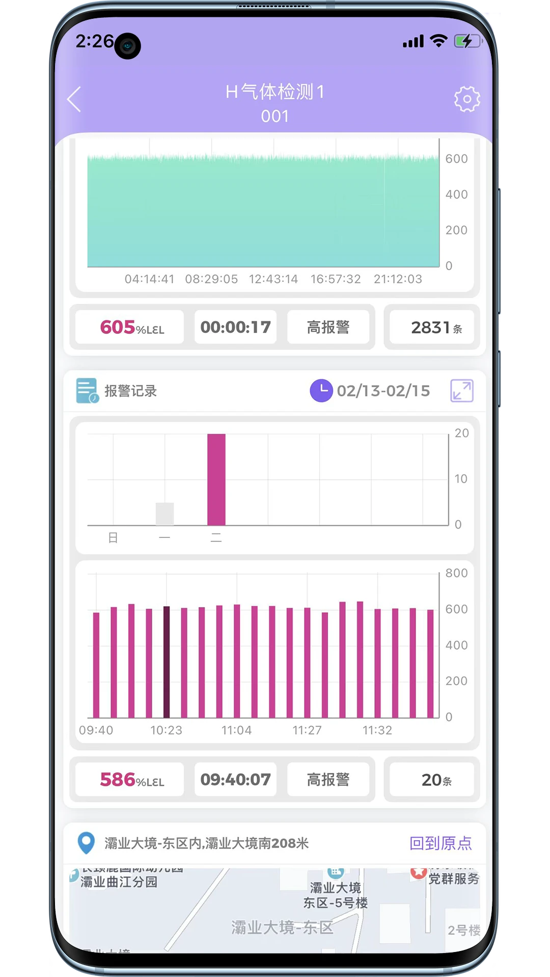 华凡云HD图5