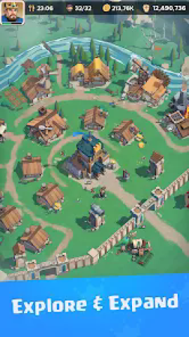 国王战争（Kingshot）图3