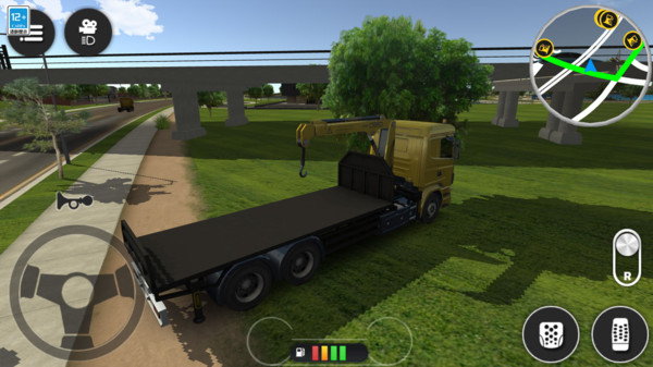 老司机快上车图1