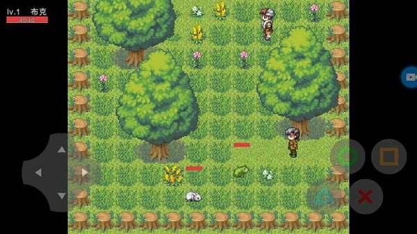 纯RPG冒险图4