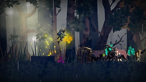 死亡之雨2内购破解版 安卓版v1.0.15图2