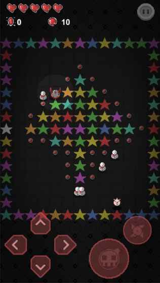 怪蛋地牢 怪蛋地牢