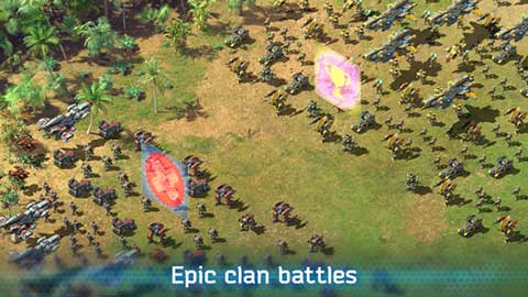 银河大战游戏图1