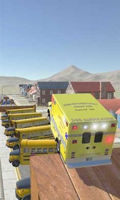 汽车极限运动图2