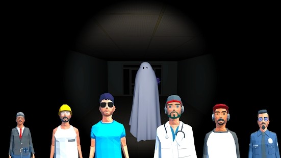 Paranormal安装器