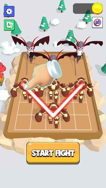 合并超级英雄之战图2