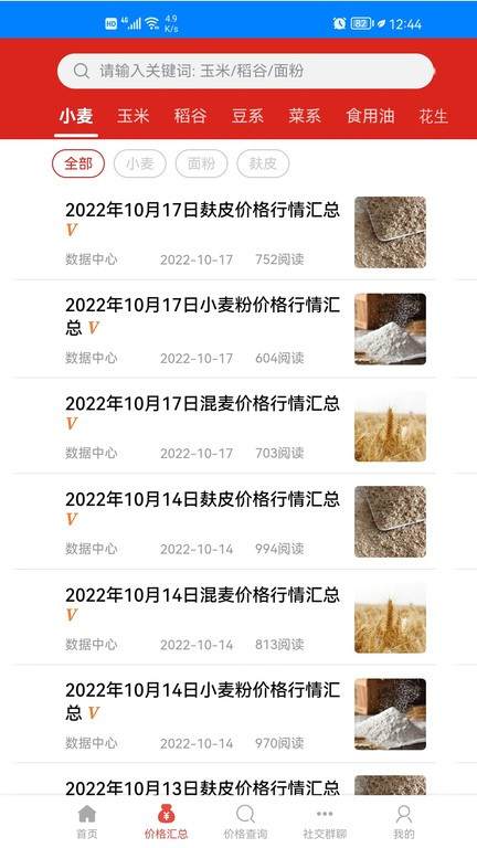 中华粮网图2