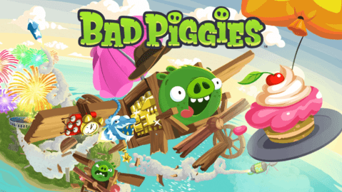 捣蛋猪手机汉化版mod图3