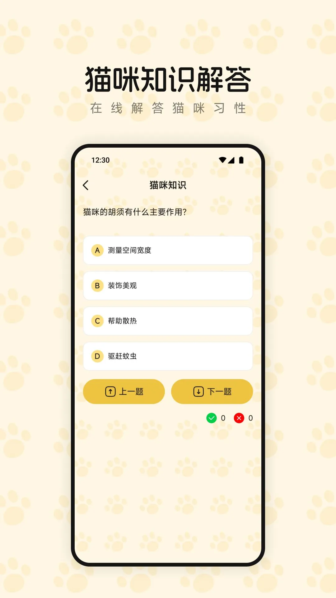 治愈小猫咪图1