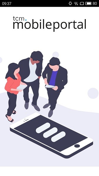 mobile portal app ios版图3