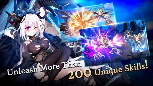 星界编年史手游图3