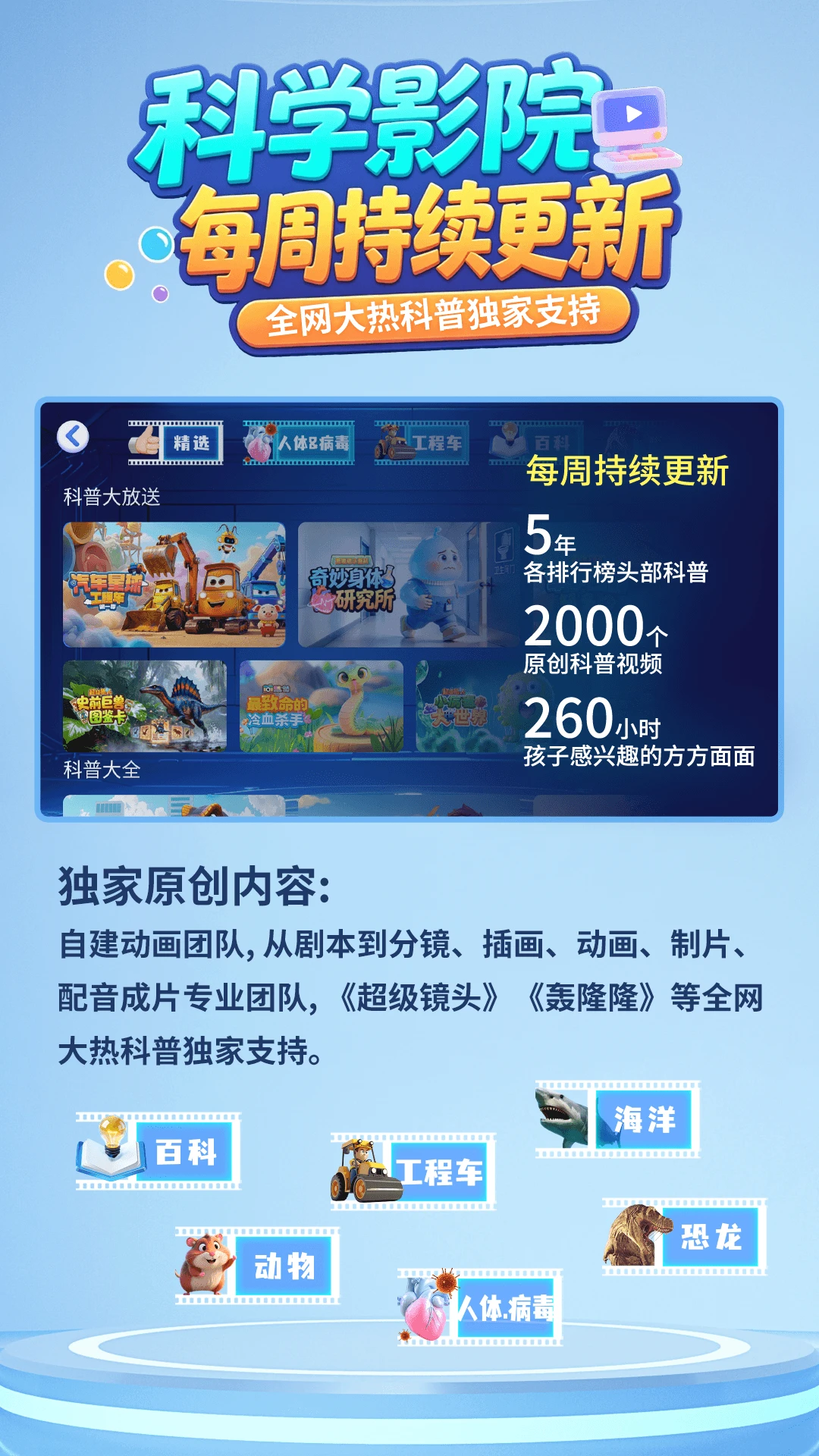 科学要实验
