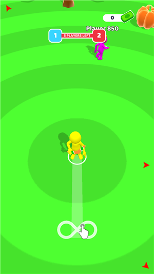 回旋镖竞技最新版