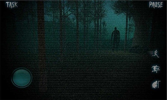 Slender Man: The Forest图2