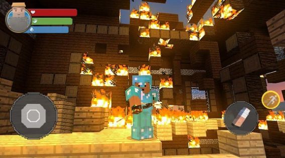 像素惊变100天图1