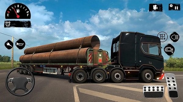 疯狂竞速飞车图4