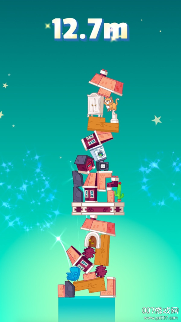 建造梦想之家图4