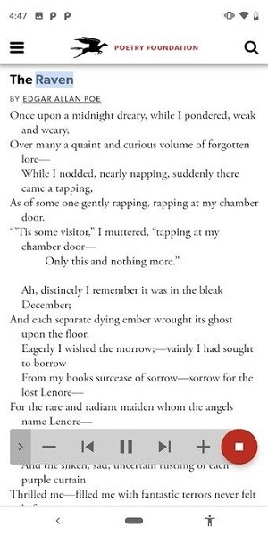 安卓无障碍套件最新版图1