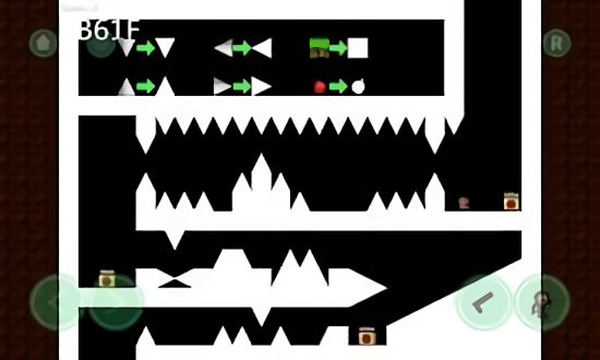 i wanna be the explorer安卓版(我想成为探险家)图2