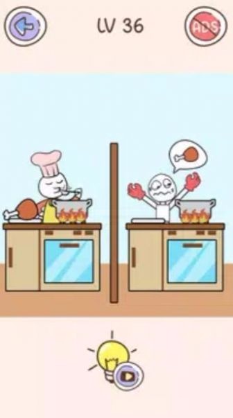 Genius Thief: Two Hands图2