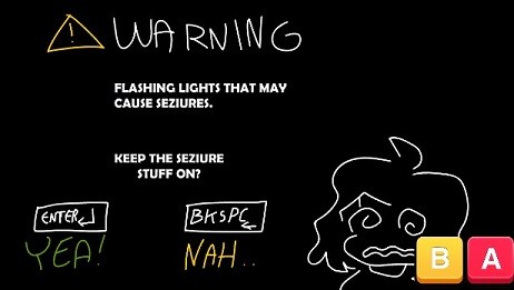 黑色星期五中文版图3