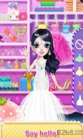 芭比娃娃游戏免费版图2
