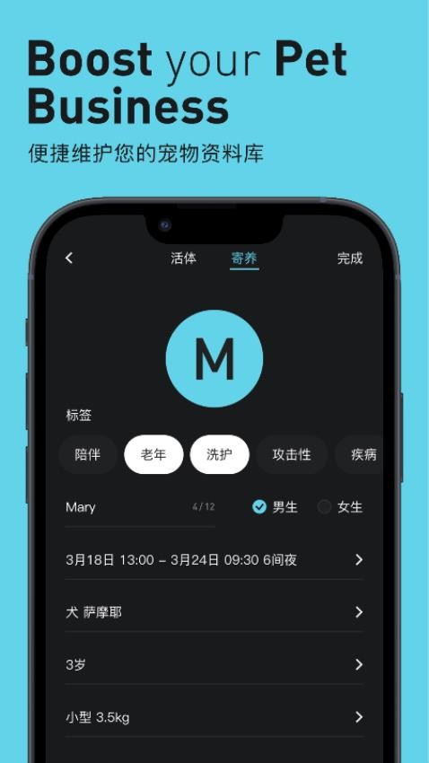 Pilton客户端图1