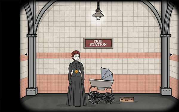 Underground Blossom完整版中文版