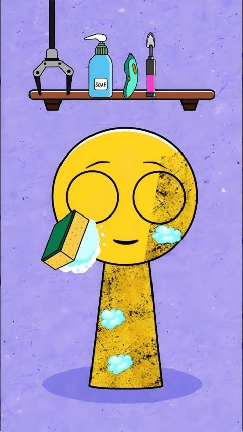 修复节奏盒子人物