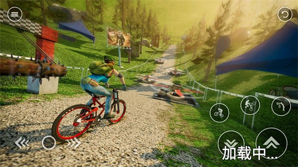 我骑自行车贼溜图1