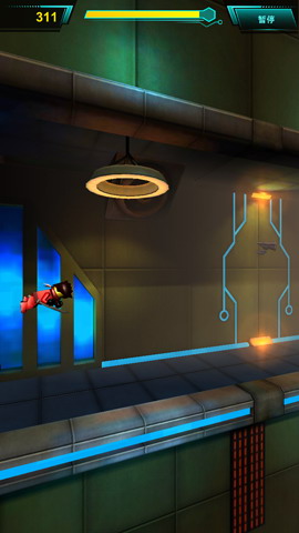 乐高旋风忍者图2