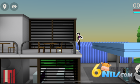 疯狂后空翻2正式版（Backflip Madness 2）图2