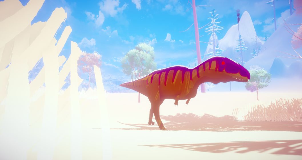 侏罗纪岛求生图2