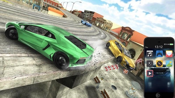 真实漂移世界中文版(Real Drift World)图4